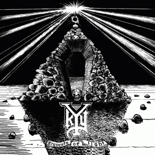 Kyy : Travesty of Light